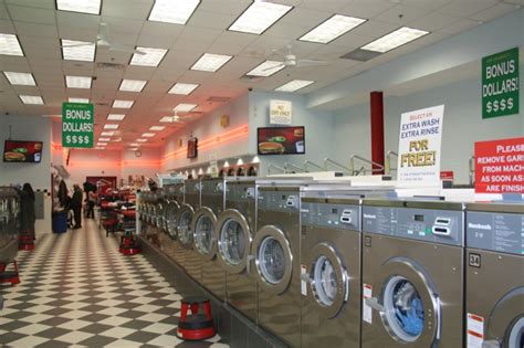 laundry mats near me|full service laundromat near me.